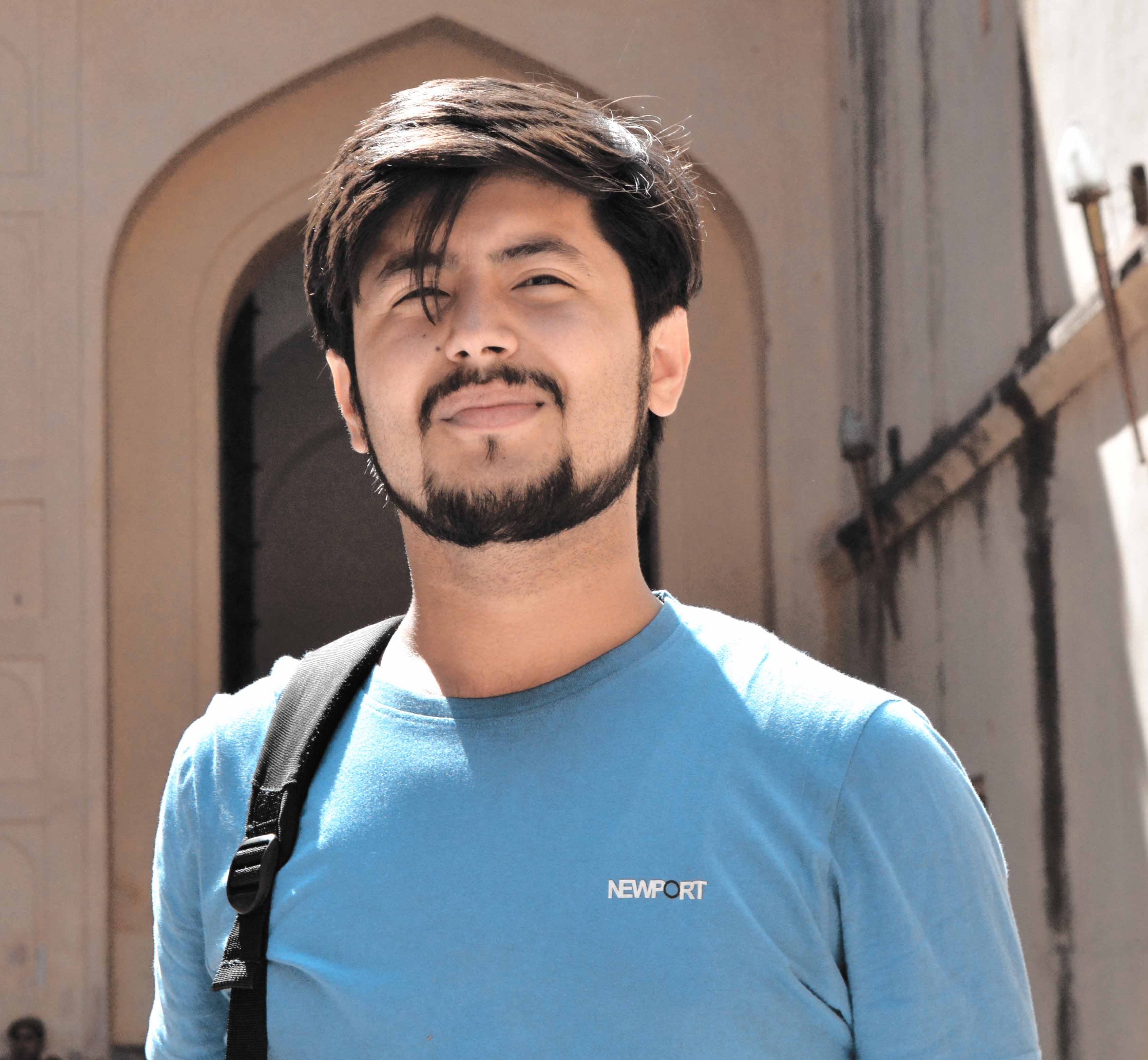 Social Media Manager