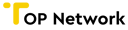 TOP Network logo