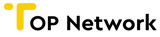TOP Network logo