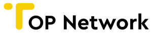 TOP Network logo