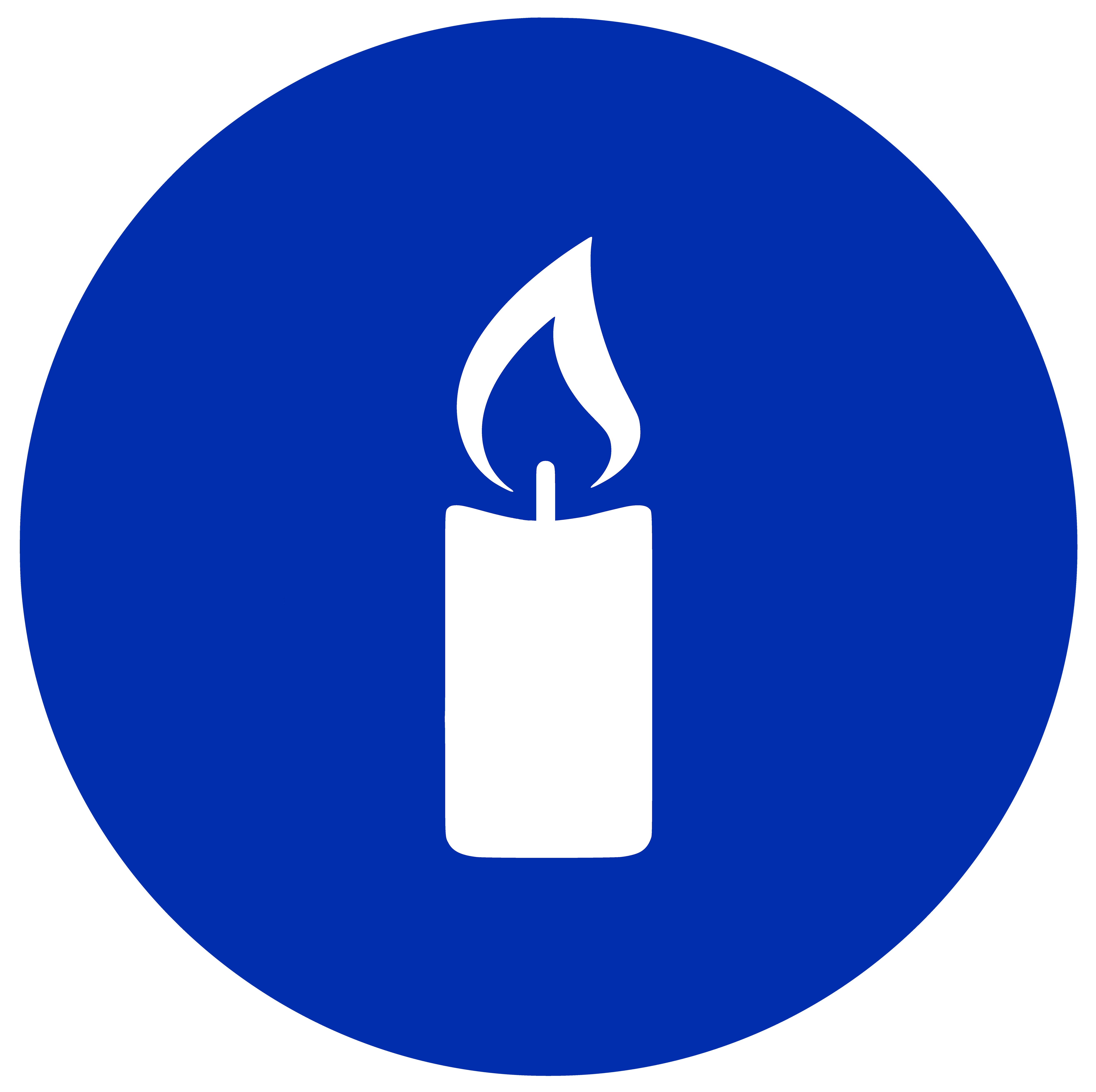 Candle Labs logo