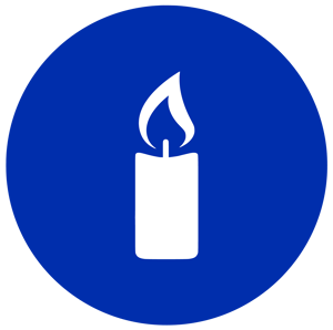 Candle Labs logo