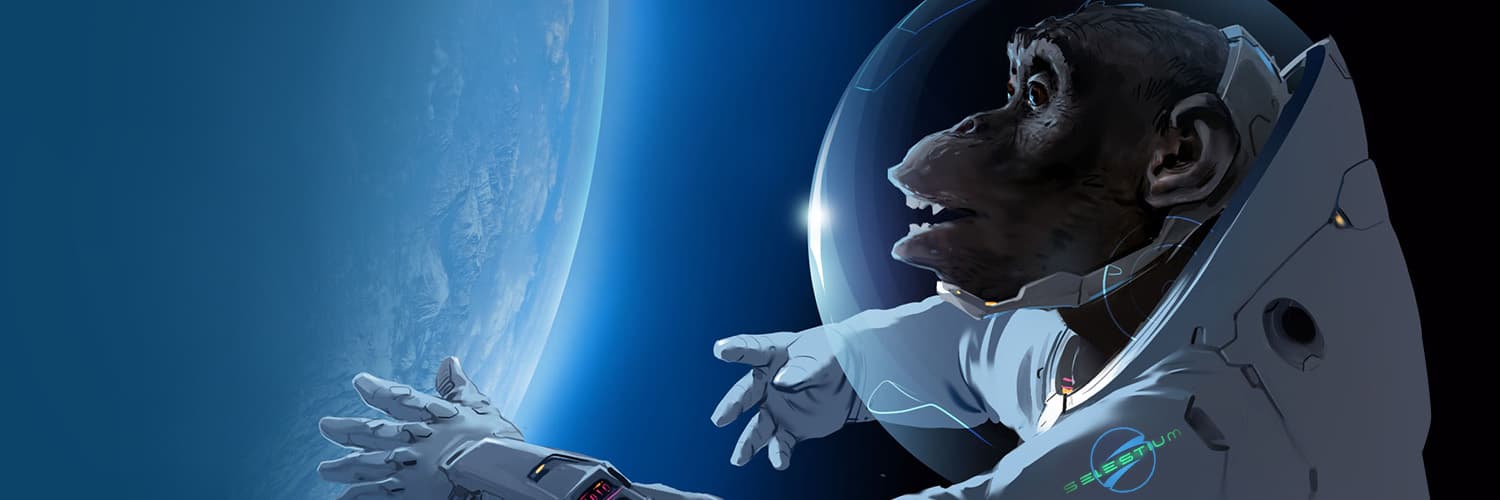 Revolve Games cover image