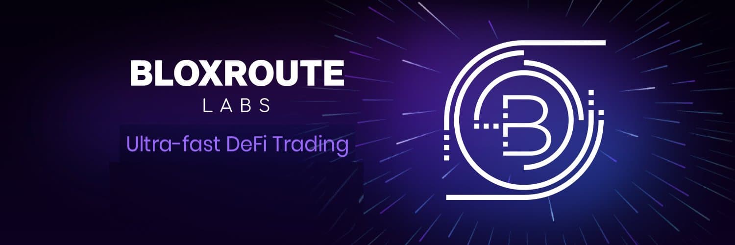 bloXroute Labs cover image