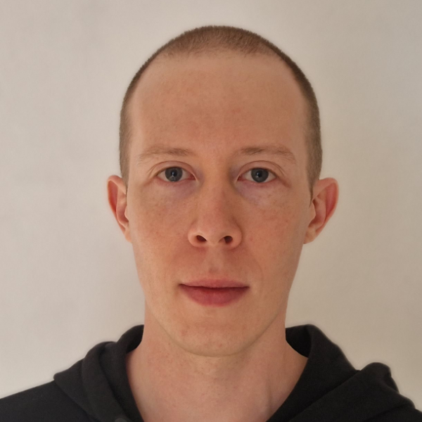 Javascript Backend developer