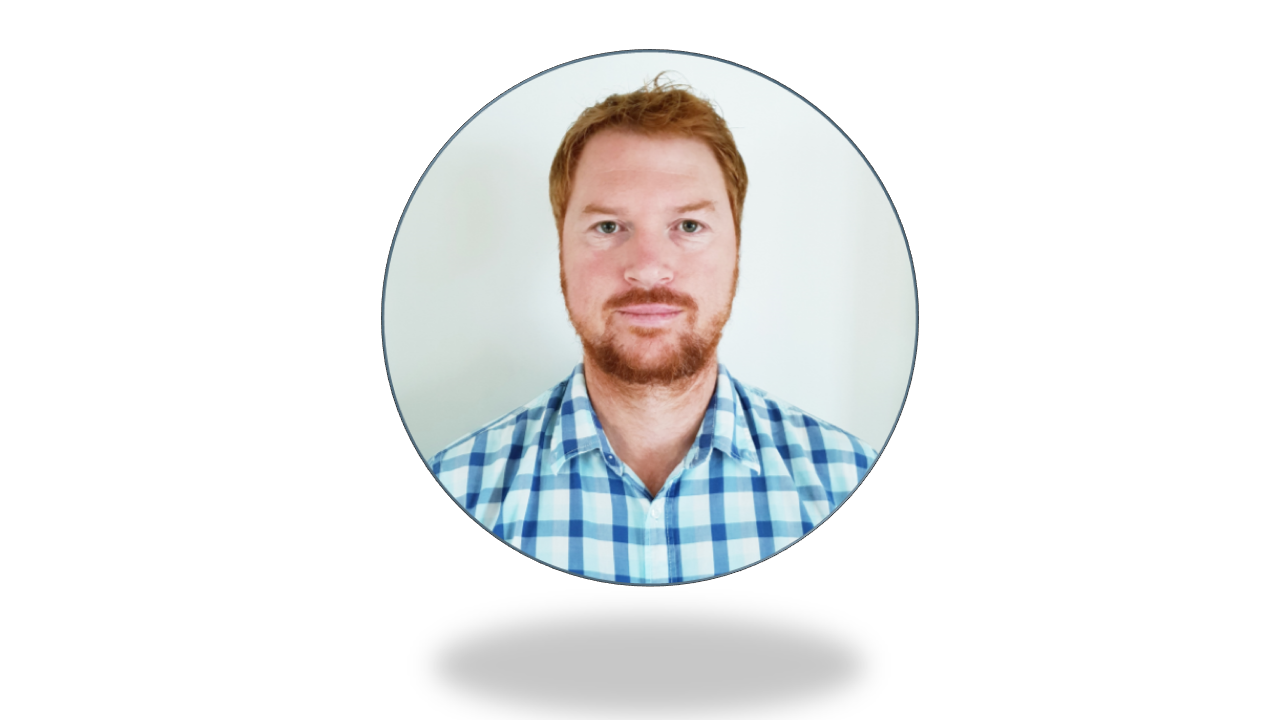 Data Analyst