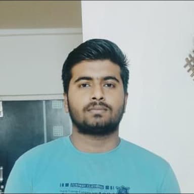 Aspiring Blockchain Developer