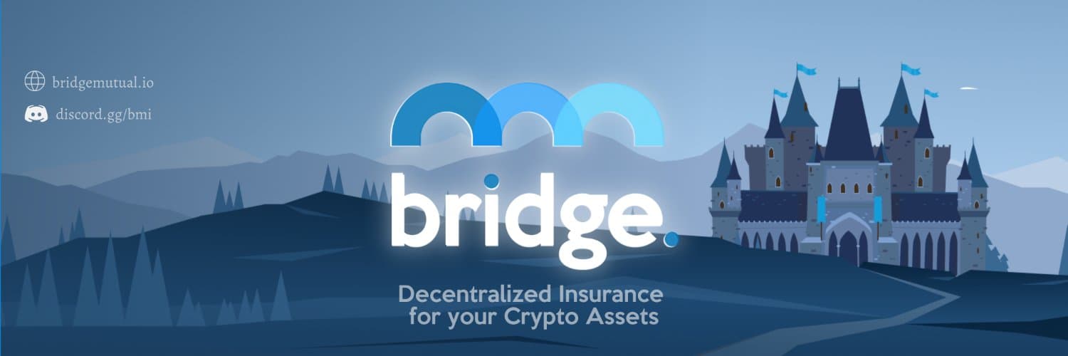 Bridge Mutual cover image