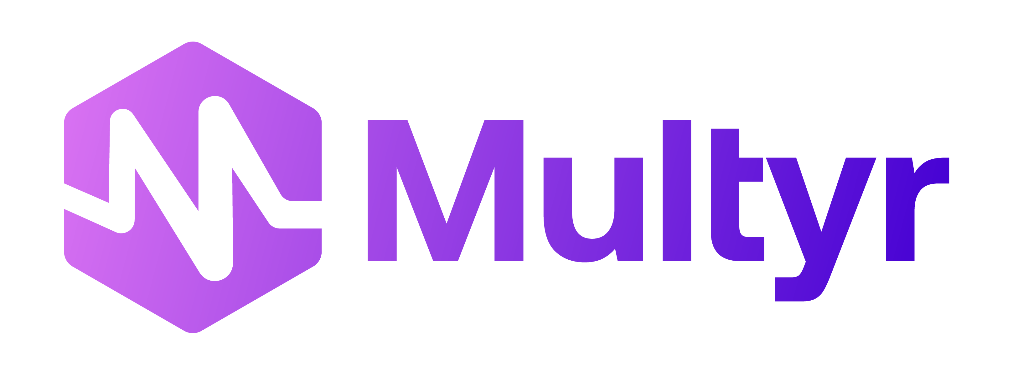 Multyr Ltd. logo