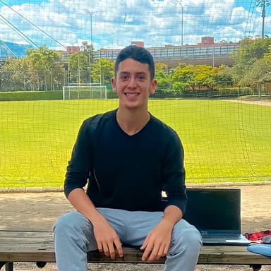 Software Engineering Student