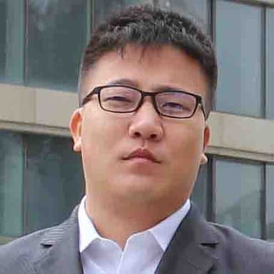 Blockchain & Web Developer