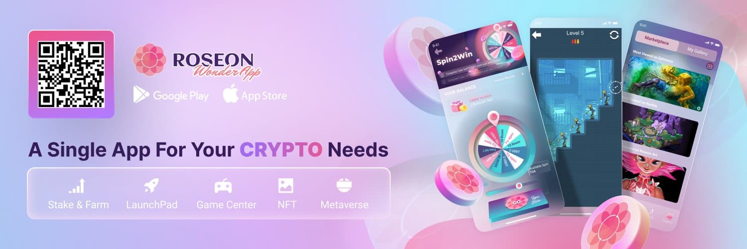 Roseon Finance cover image
