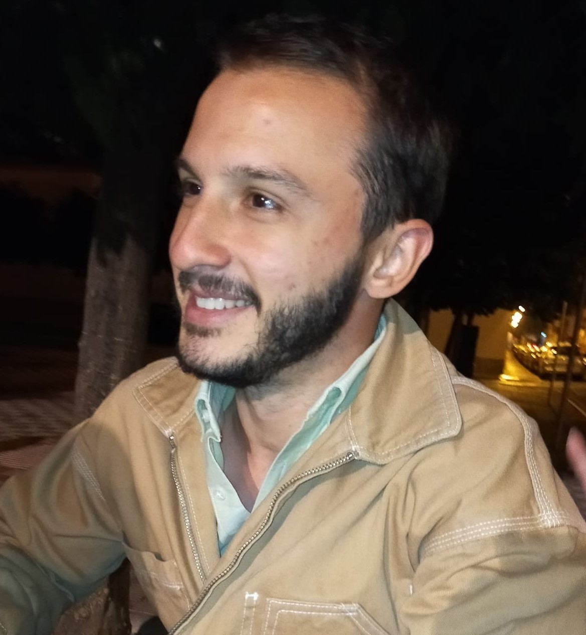 Blockchain Engineer
