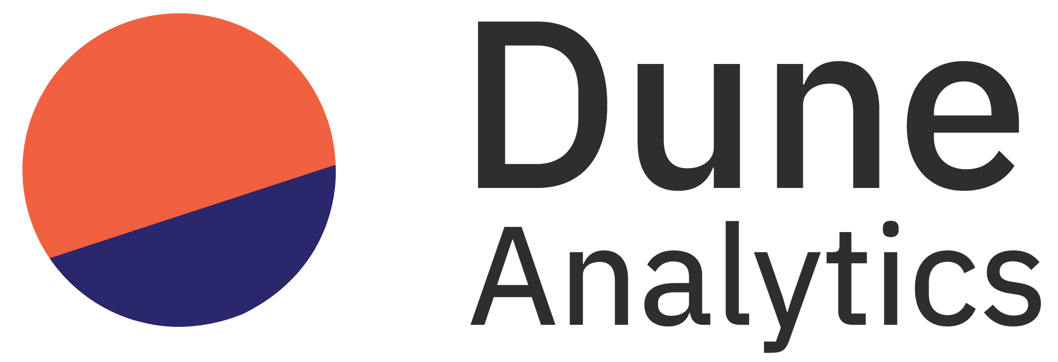 Dune Analytics logo