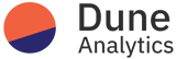 Dune Analytics logo