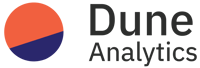 Dune Analytics jobs