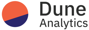 Dune Analytics logo