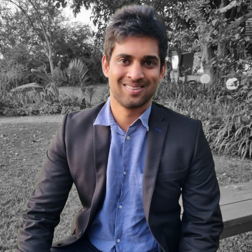 Blockchain Researcher