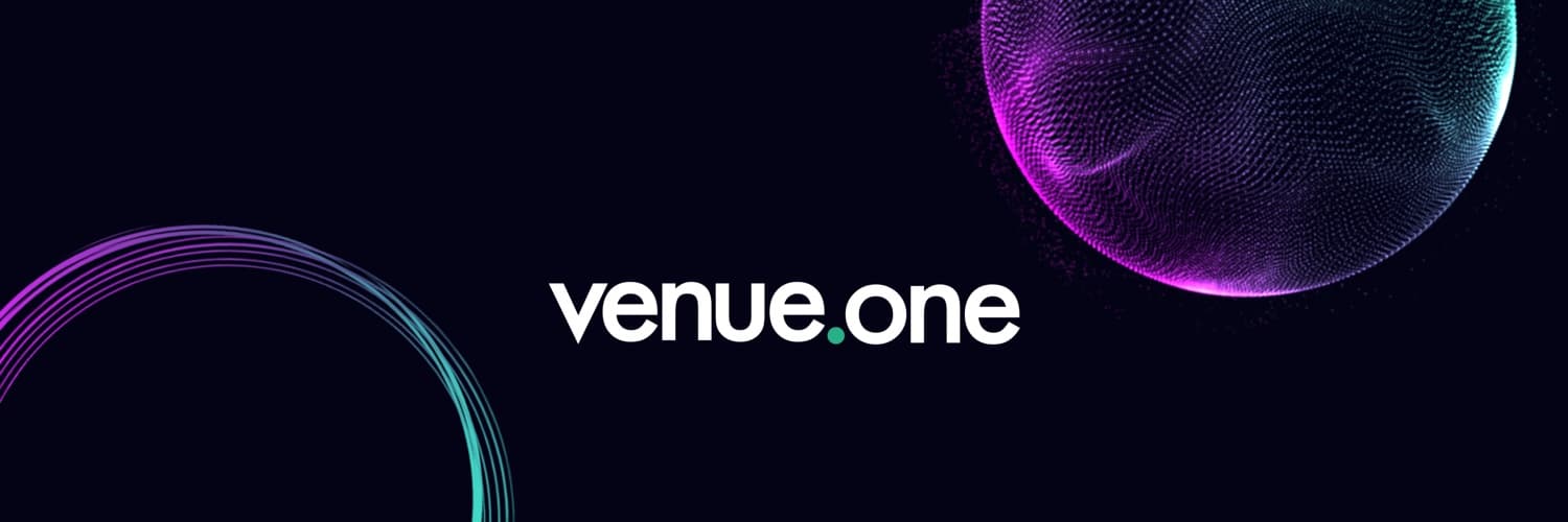 Venue One cover image
