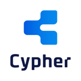 Cypher logo
