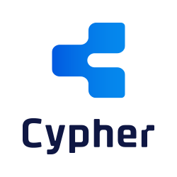 Cypher logo