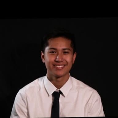 Actively Seeking Employment - Recent Graduate