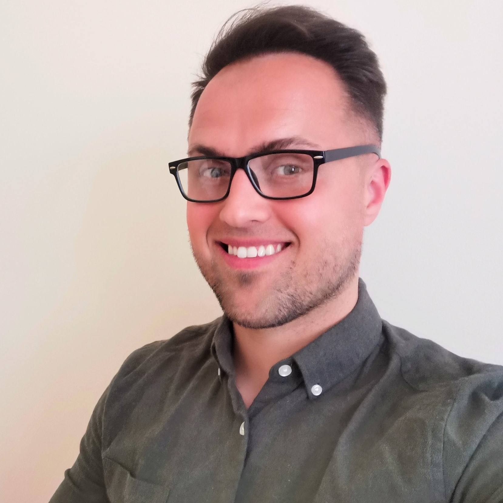 Customer Support, Community Manager