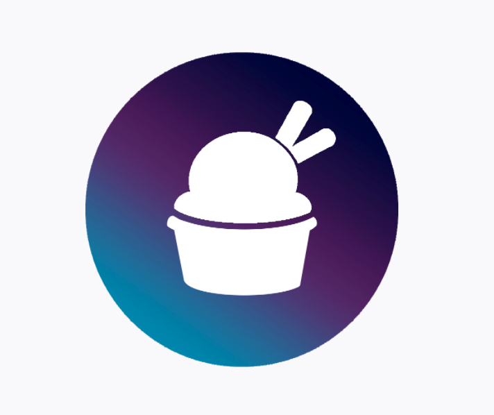 HaloDAO logo