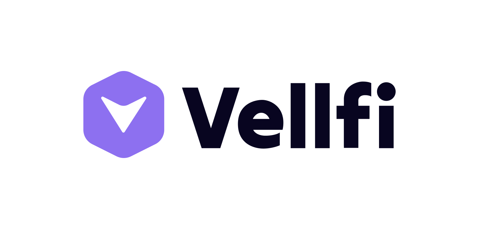VELLFI logo