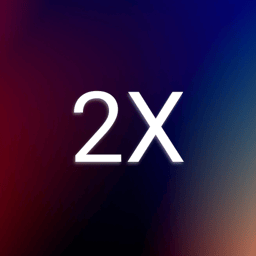 TwoX Protocol logo