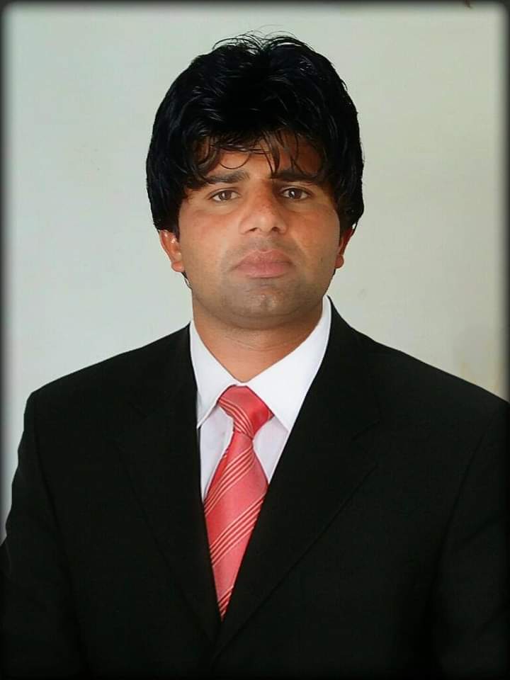 Expert Crypto Trader and Freelance Consultant 