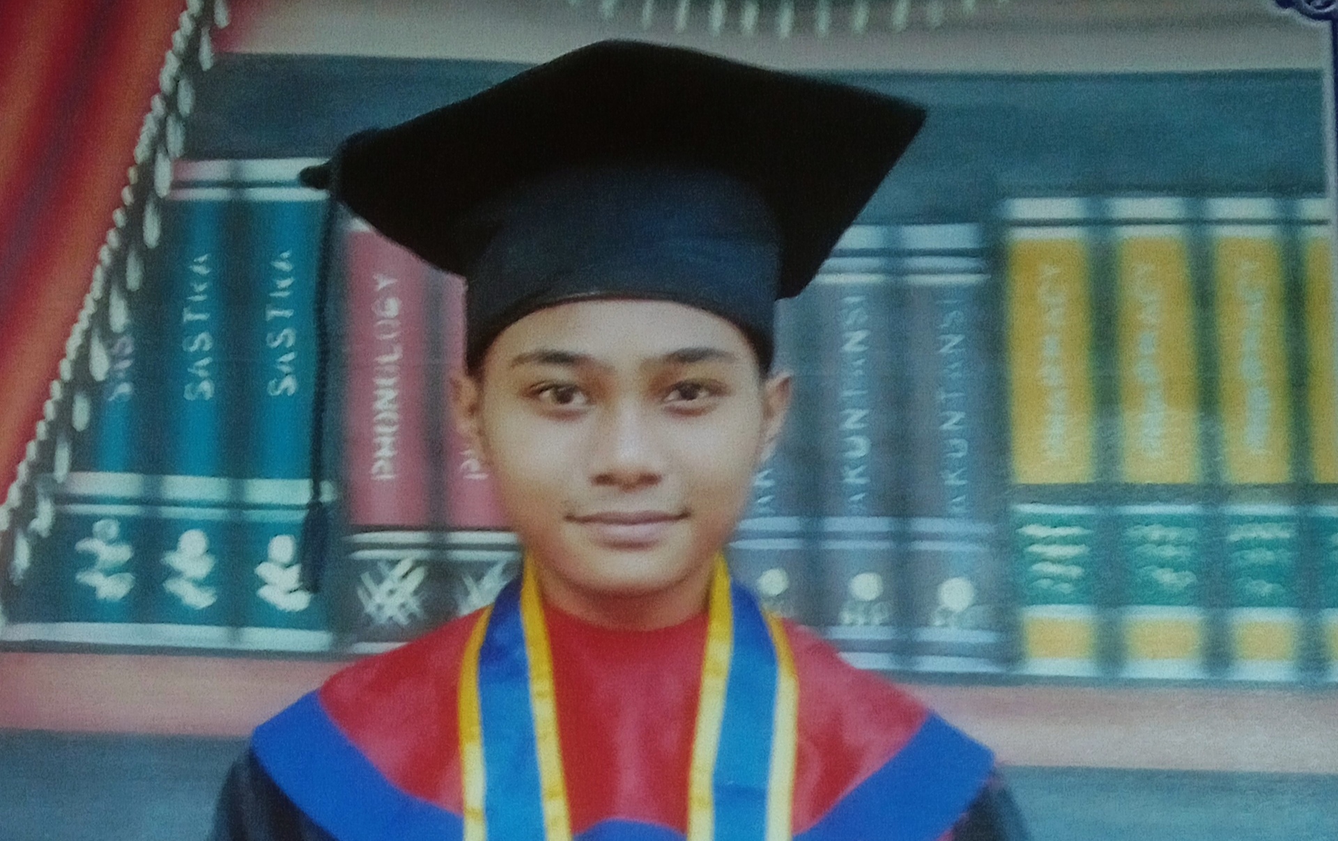 Sosial media spesialis