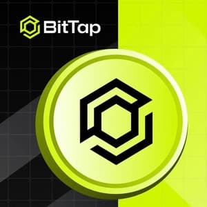 Bittap logo