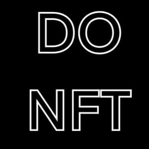 Do NFT (dynamic ownable NFT protocol logo