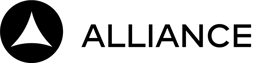 Alliance logo