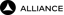Alliance logo