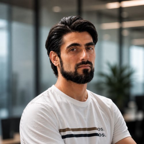 Senior Software Engineer