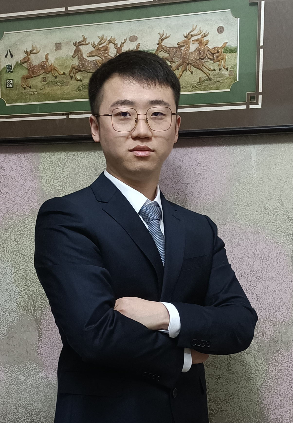 Blockchain & Smart contract developer