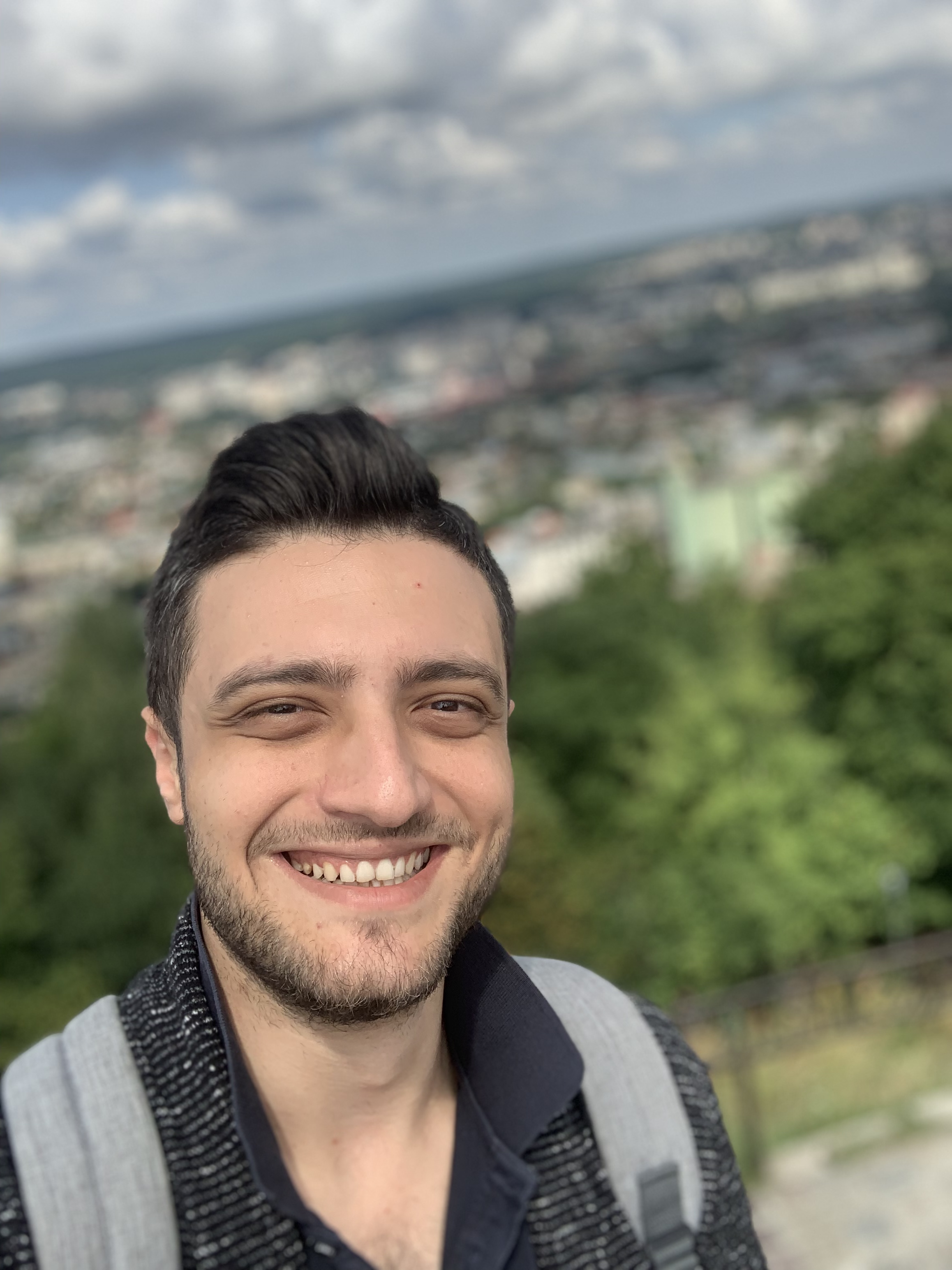 Product Manager