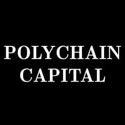 PolyChain Capital logo