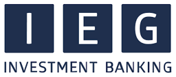 IEG Singapore logo
