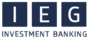 IEG Singapore logo