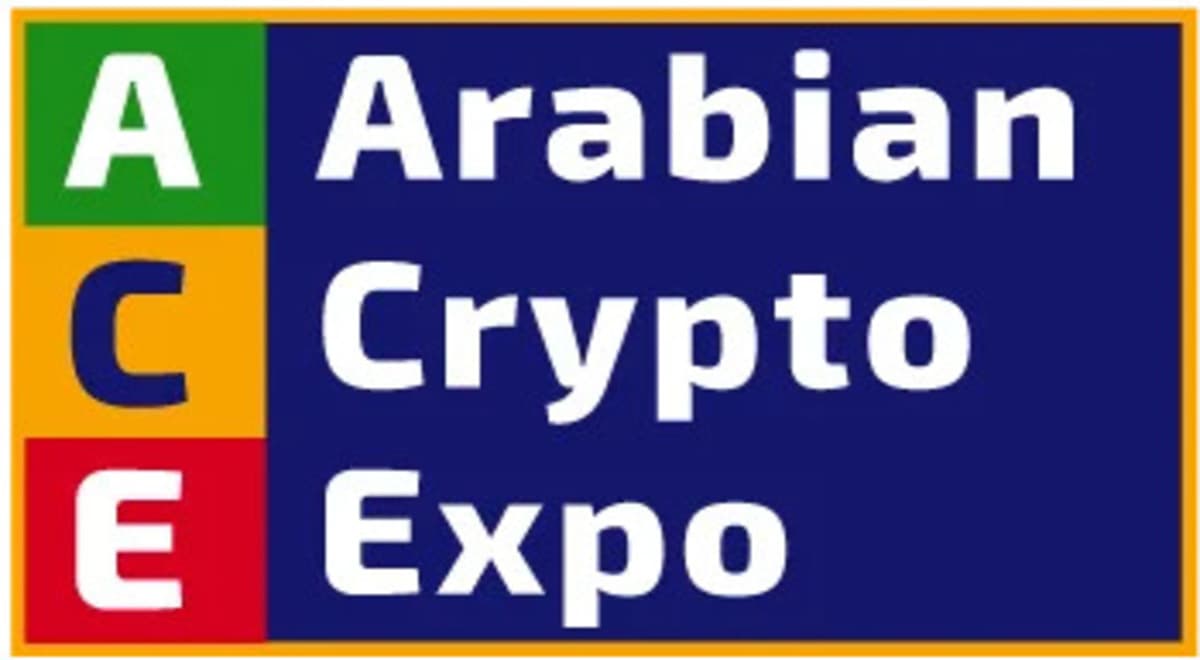 Arabian Crypto Expo