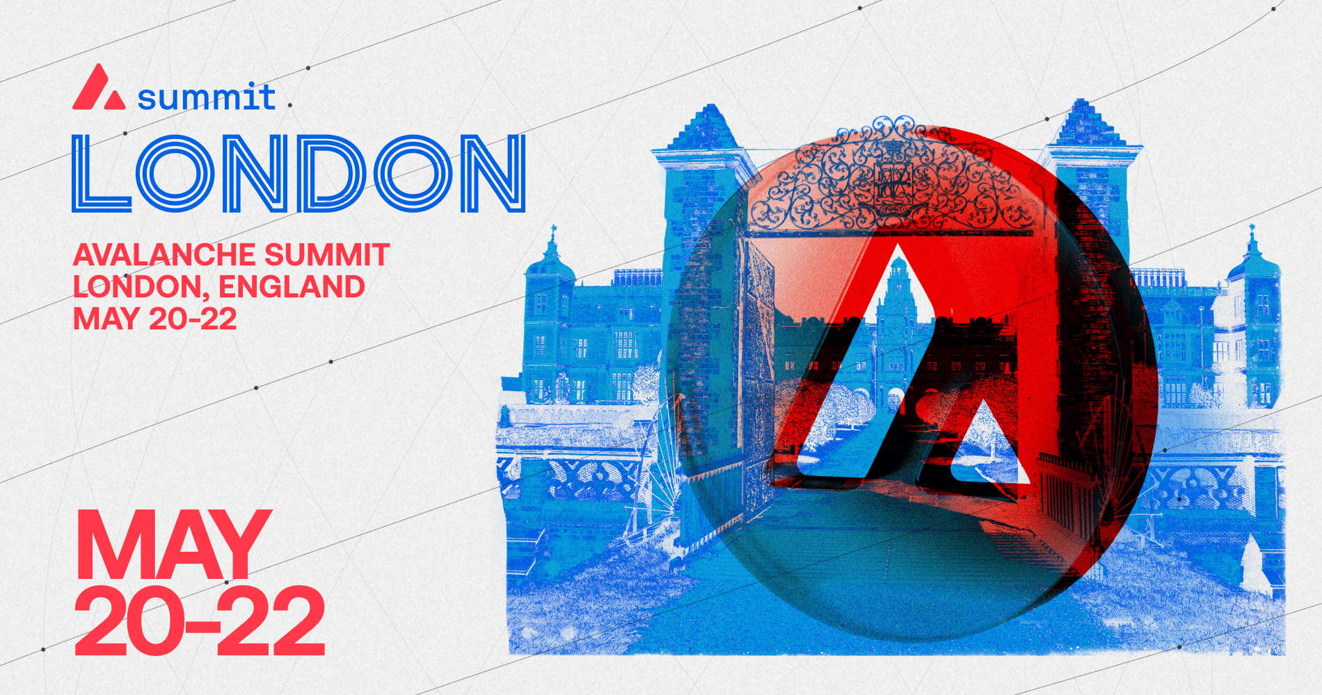 Avalanche Summit London