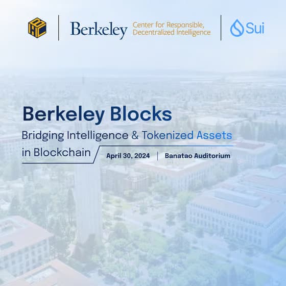 Berkeley Blocks 2025