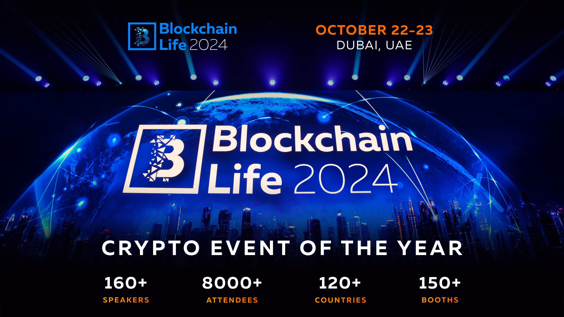 Blockchain Life