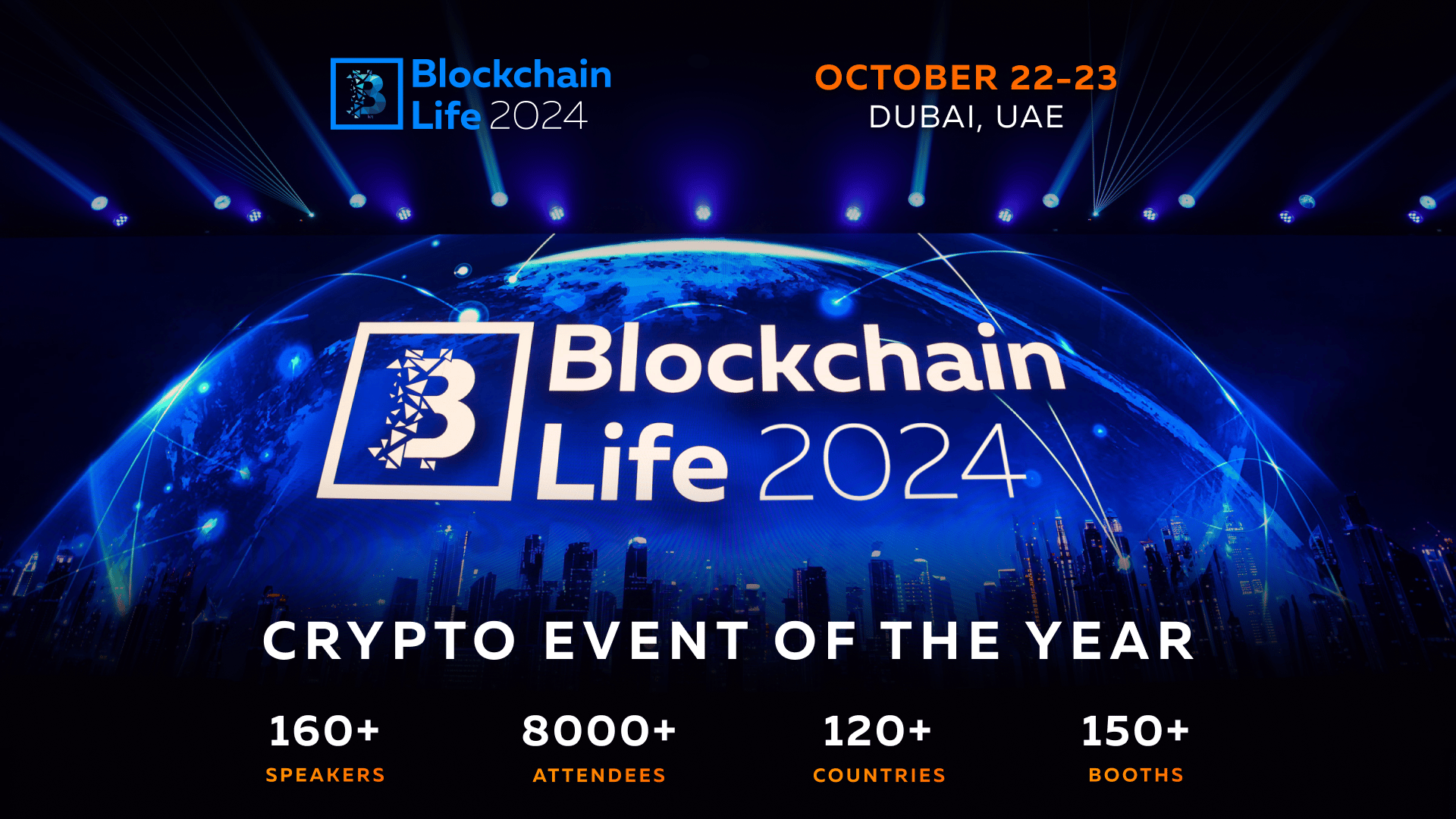 Blockchain Life