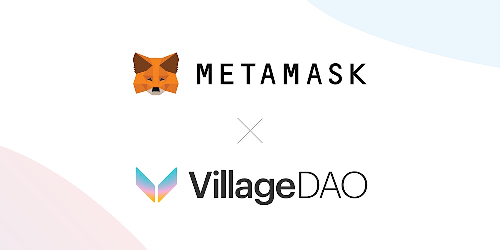 CONSENSYS: THE EXCITING WORK OF VILLAGE DAO AND METAMASK MASTERY