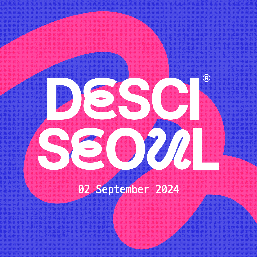 DeSci Seoul