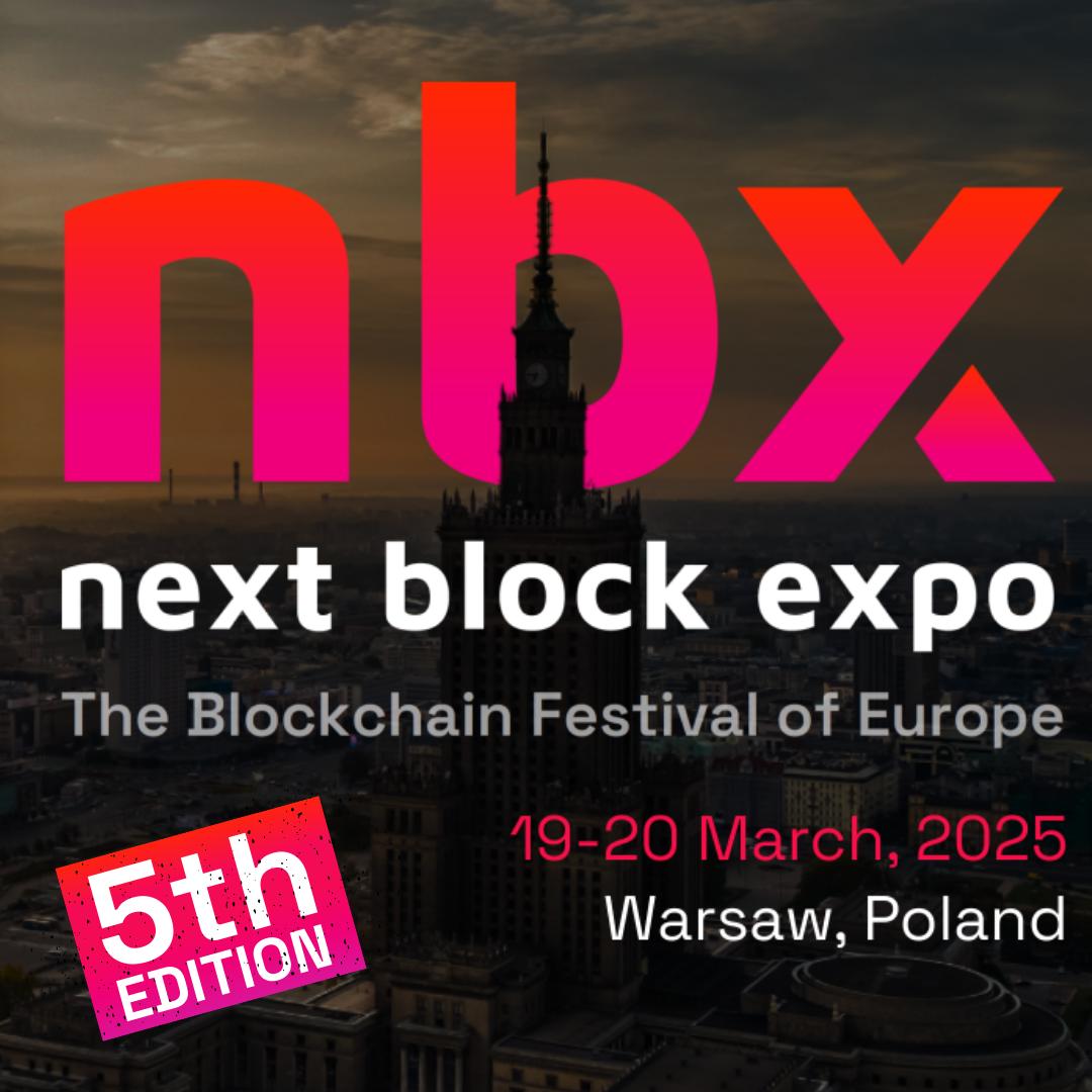 Next Block Expo